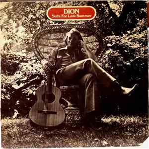 Dion  - Suite For Late Summer download free