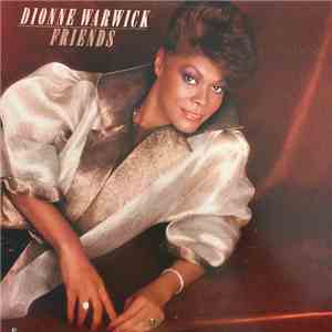 Dionne Warwick - Friends download free Dionne Warwick - Friends download mp3 flac