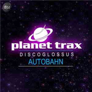 Discoglossus - Autobahn download free