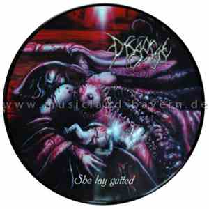 Disgorge - She Lay Gutted download free