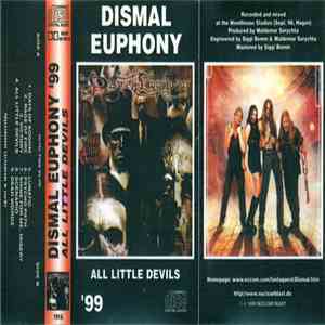Dismal Euphony - All Little Devils download mp3 flac