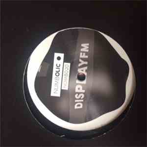 Displayfm - Off The Ground download free