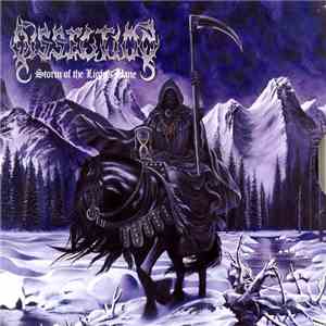 Dissection - Storm Of The Light's Bane (Ultimate Reissue) download mp3 flac