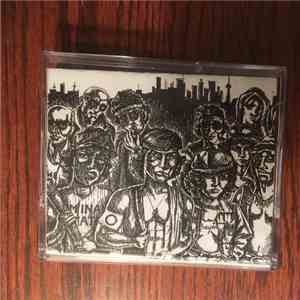 Distort Toronto - Tape Comp Vol. 1 download free Distort Toronto - Tape Comp Vol. 1 download mp3 flac
