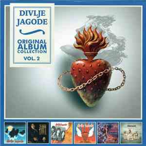 Divlje Jagode - Original Album Collection Vol. 2 download free