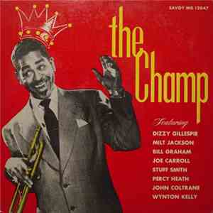 Dizzy Gillespie - The Champ download free