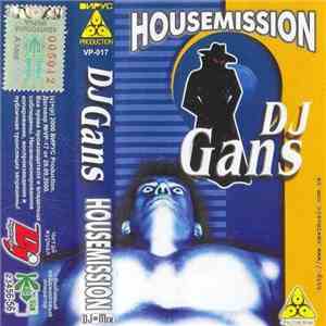 DJ Gans - Housemission download free