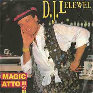 DJ Lelewel - Magic Atto II download free