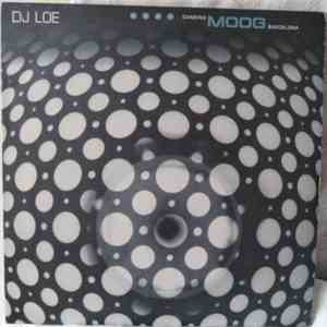 DJ Loe - Dancing Moog Barcelona download free DJ Loe - Dancing Moog Barcelona download mp3 flac