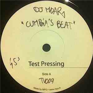 DJ Moar - Cumbia's Beat / B.Batucada download free