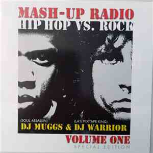 DJ Muggs & DJ Warrior - Mash-Up Radio Vol. 1 download mp3 flac