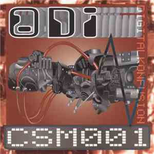 DJ Odi - CSM001 download free