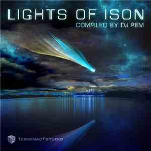 DJ Rem - Lights Of ISON download free DJ Rem - Lights Of ISON download mp3 flac