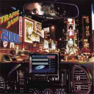 DJ Skribble - DJ Skribble's Traffic Jams 2000 download mp3 flac