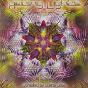 DJane Gaby - Healing Lights 3 download free DJane Gaby - Healing Lights 3 download mp3 flac