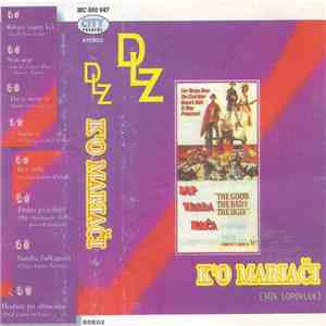 DLZ - K'o Mariači download free