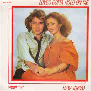Dollar - Love's Gotta Hold On Me download free Dollar - Love's Gotta Hold On Me download mp3 flac