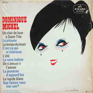 Dominique Michel - Dominique Michel download mp3 flac