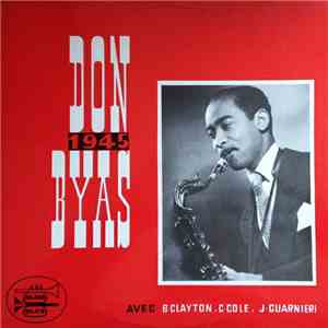 Don Byas - 1945 download mp3 flac
