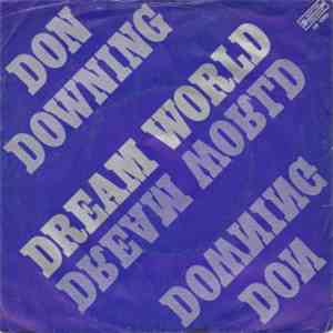 Don Downing - Dream World download mp3 flac