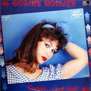 Dorine Hollier - Tonight... Crazy Night download mp3 flac
