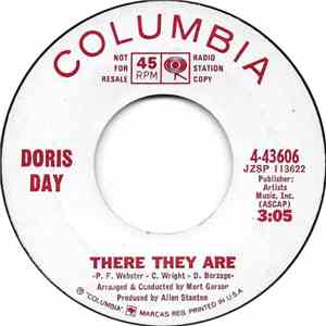 Doris Day - There They Are download free