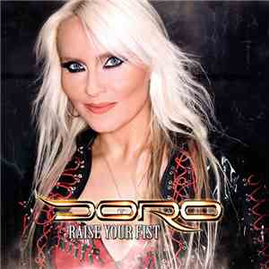 Doro - Raise Your Fist download mp3 flac
