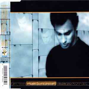 Double You - Music (Is The Answer) download free