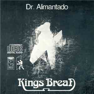 Dr. Alimantado - Kings Bread download free