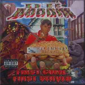 Dr. Dooom - First Come, First Served download free Dr. Dooom - First Come, First Served download mp3 flac