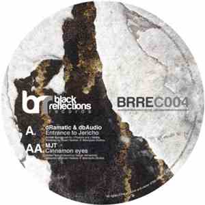 dRamatic & dbAudio / MJT - Entrance To Jericho / Cinnamon Eyes download mp3 flac