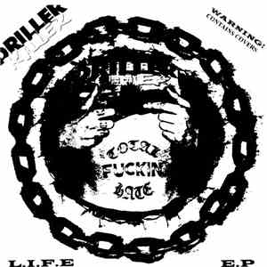 Driller Killer - L.I.F.E E.P download free