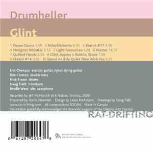 Drumheller  - Glint download free