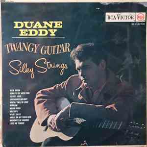 Duane Eddy - Twangy Guitar Silky Strings download free