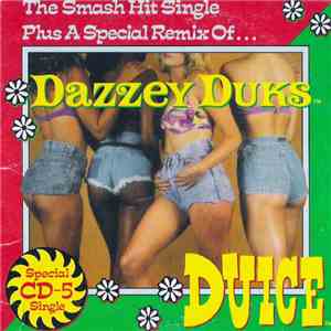 Duice™ - Dazzey Duks™ download mp3 flac