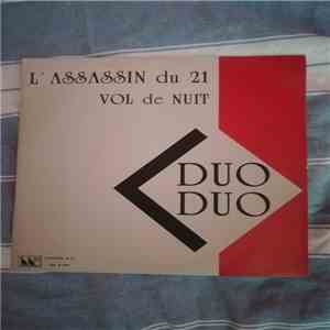 Duo Duo - L'Assassin Du 21 download mp3 flac