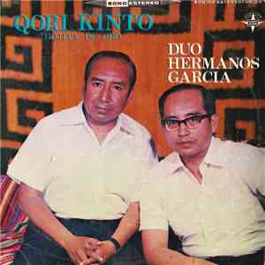 Duo Hermanos Garcia - Qori Kinto "Hojita De Oro" download free Duo Hermanos Garcia - Qori Kinto "Hojita De Oro" download mp3 flac