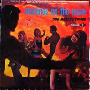 Duo Moreno Combo - Morenos On The Move download free Duo Moreno Combo - Morenos On The Move download mp3 flac