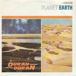 Duran Duran - Planet Earth download free Duran Duran - Planet Earth download mp3 flac
