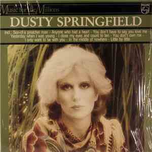 Dusty Springfield - Dusty Springfield download free