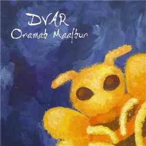 DVAR - Oramah Maalhur download free DVAR - Oramah Maalhur download mp3 flac