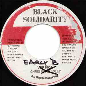 Early B  / King Kong - Gateman Get "Fraid" / Identify Me download mp3 flac