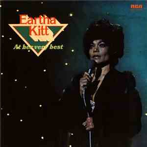 Eartha Kitt - At Her Very Best download free Eartha Kitt - At Her Very Best download mp3 flac
