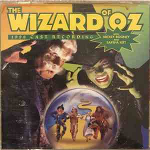 Eartha Kitt - The Wizard Of Oz download mp3 flac