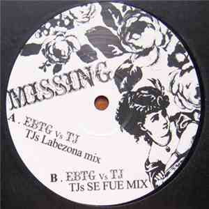 EBTG Vs TJ  - Missing download free