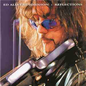 Ed Alleyne-Johnson - Reflections download mp3 flac