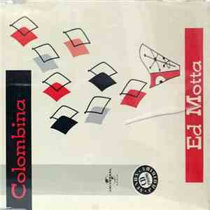 Ed Motta - Colombina download free Ed Motta - Colombina download mp3 flac