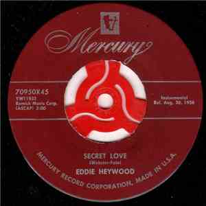 Eddie Heywood - Secret Love download mp3 flac