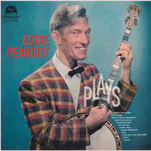 Eddie Peabody - Eddie Peabody Plays download mp3 flac