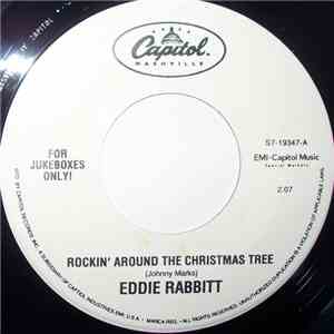 Eddie Rabbitt - Rockin' Around The Christmas Tree download free